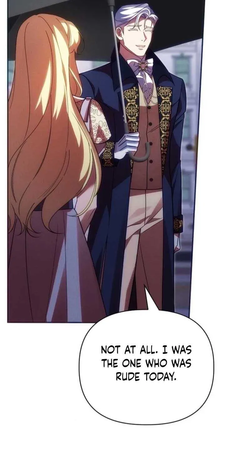 When Arrogance Fell at My Feet Chapter 32 page 40 - 