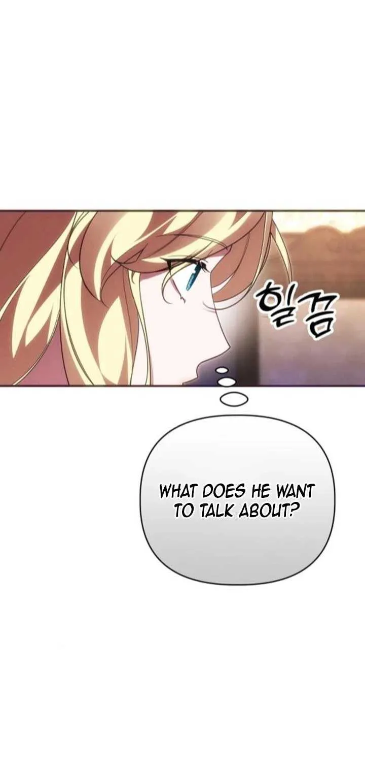 When Arrogance Fell at My Feet Chapter 32 page 48 - 