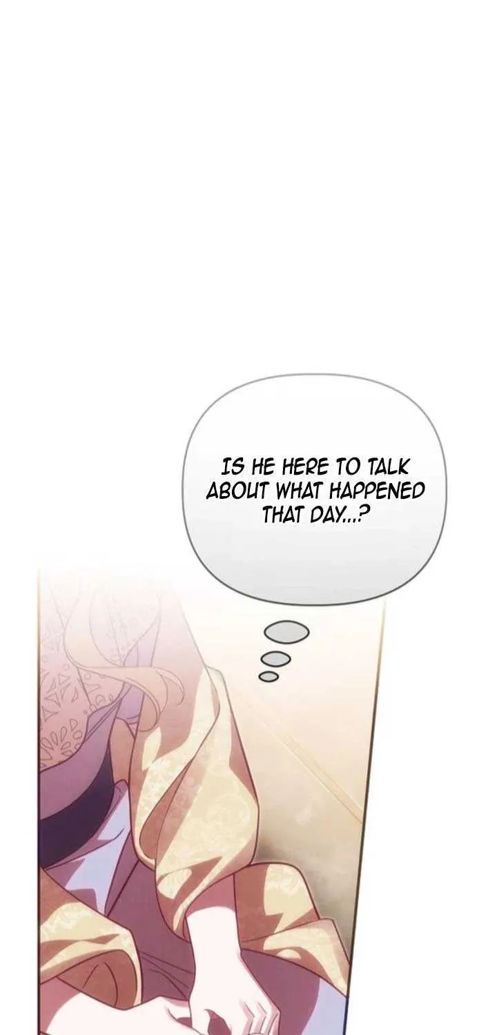 When Arrogance Fell at My Feet Chapter 32 page 51 - 