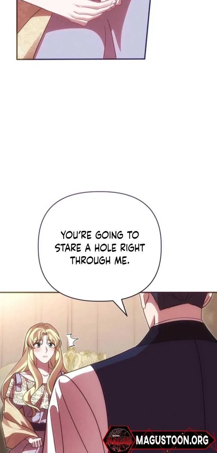 When Arrogance Fell at My Feet Chapter 32 page 52 - 