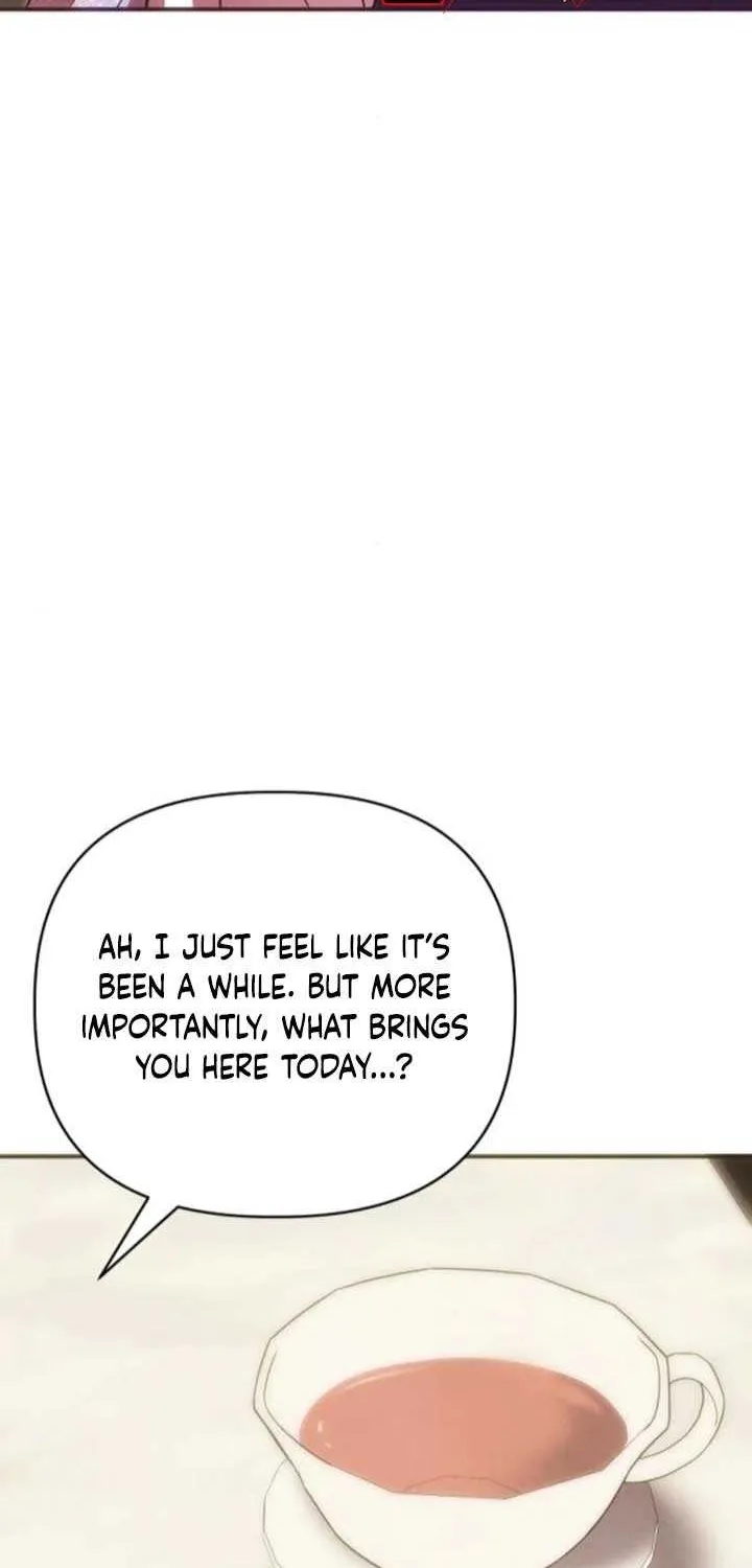 When Arrogance Fell at My Feet Chapter 32 page 53 - 