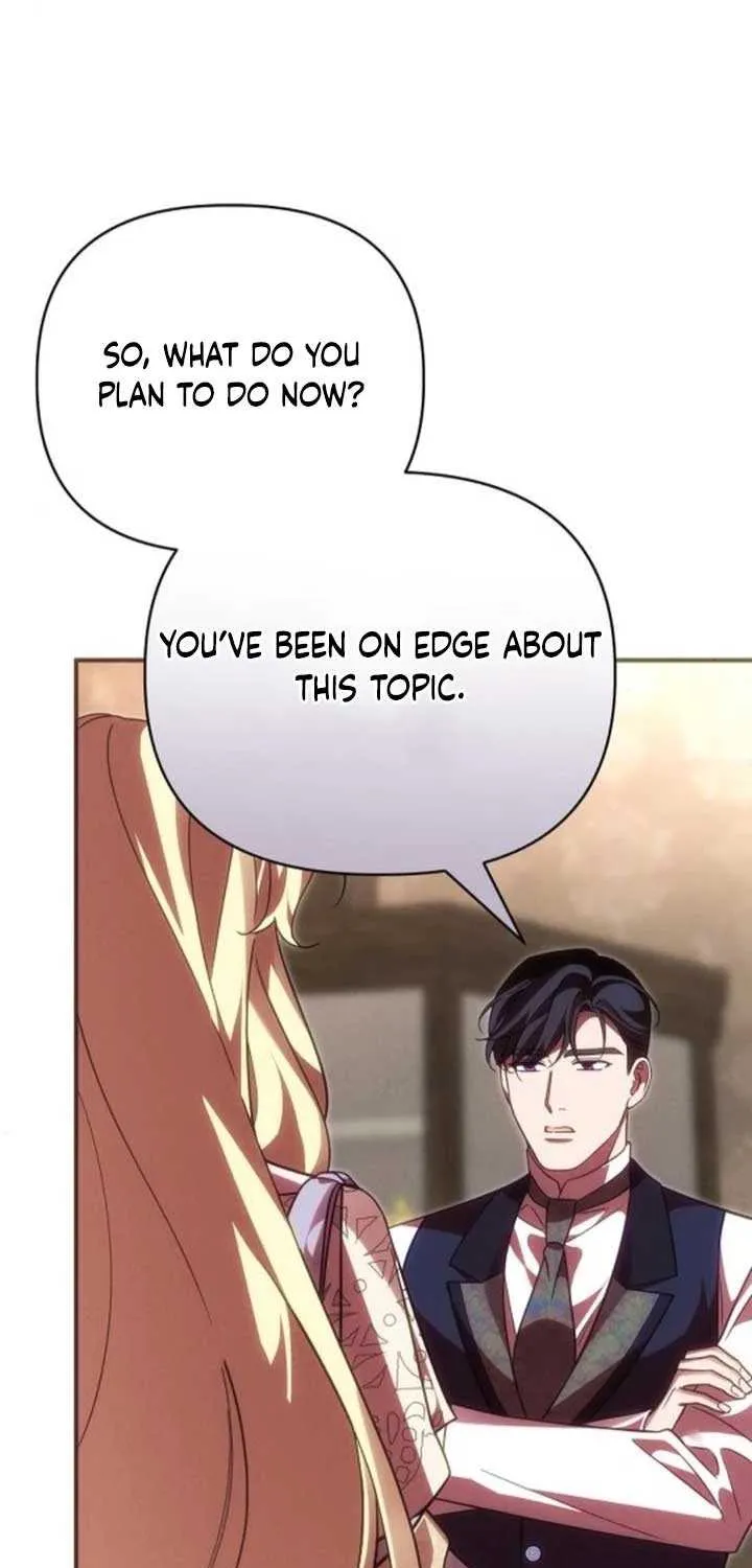 When Arrogance Fell at My Feet Chapter 32 page 55 - 