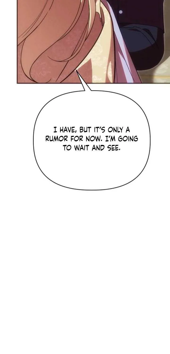 When Arrogance Fell at My Feet Chapter 32 page 56 - 