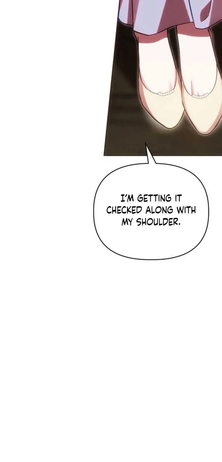 When Arrogance Fell at My Feet Chapter 32 page 58 - 