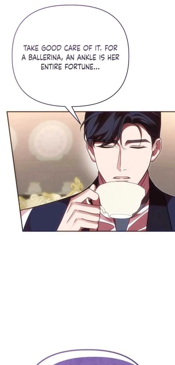 When Arrogance Fell at My Feet Chapter 32 page 59 - 