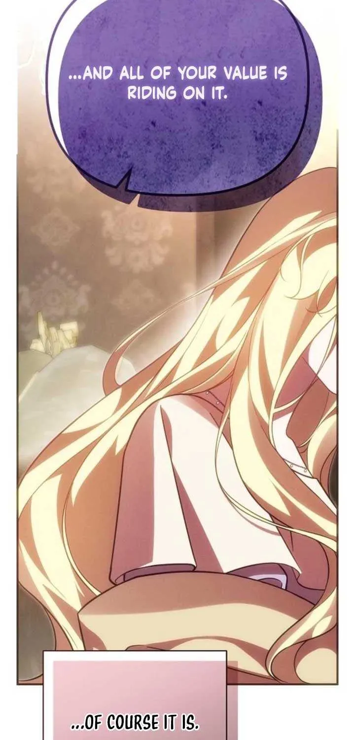When Arrogance Fell at My Feet Chapter 32 page 60 - 
