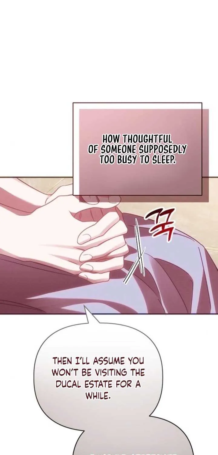 When Arrogance Fell at My Feet Chapter 32 page 63 - 