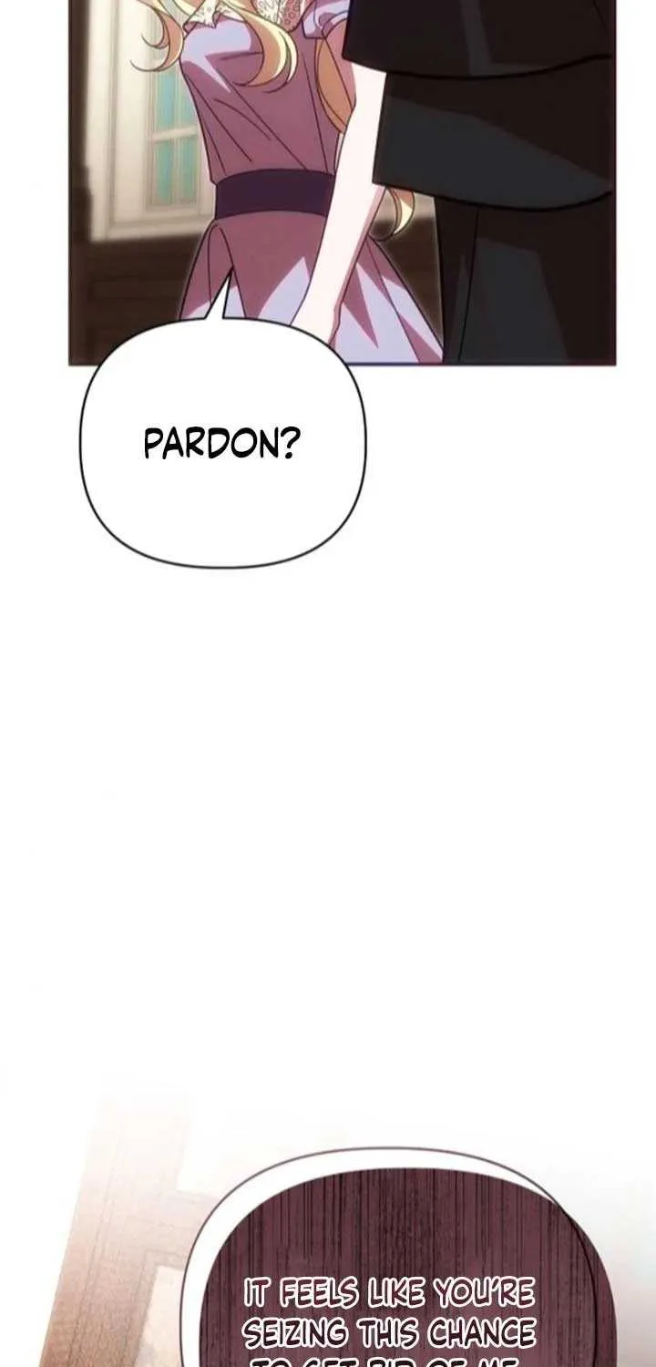When Arrogance Fell at My Feet Chapter 32 page 68 - 
