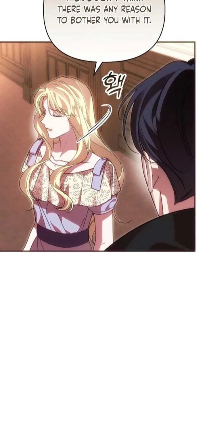 When Arrogance Fell at My Feet Chapter 32 page 71 - 