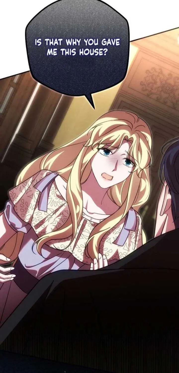 When Arrogance Fell at My Feet Chapter 32 page 81 - 