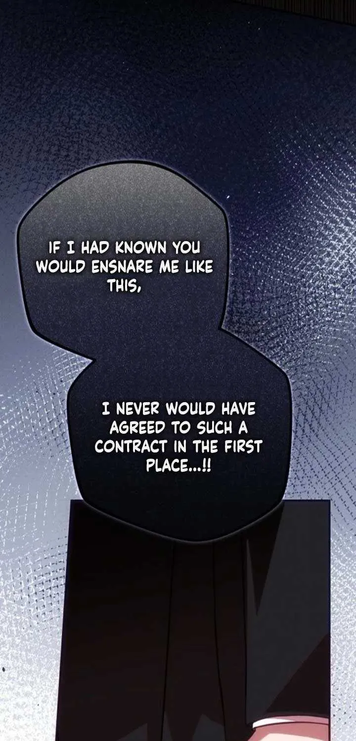 When Arrogance Fell at My Feet Chapter 32 page 82 - 