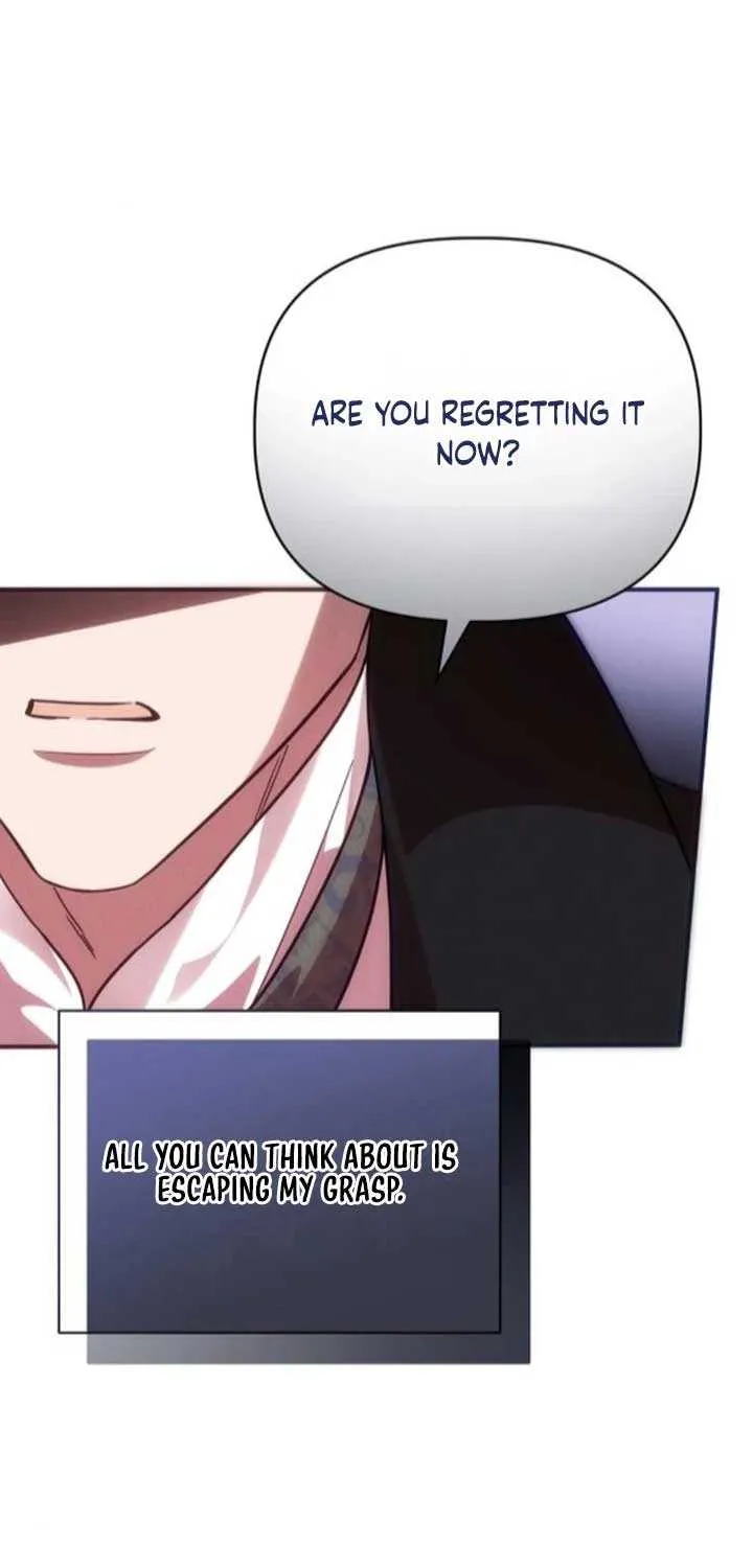 When Arrogance Fell at My Feet Chapter 32 page 84 - 