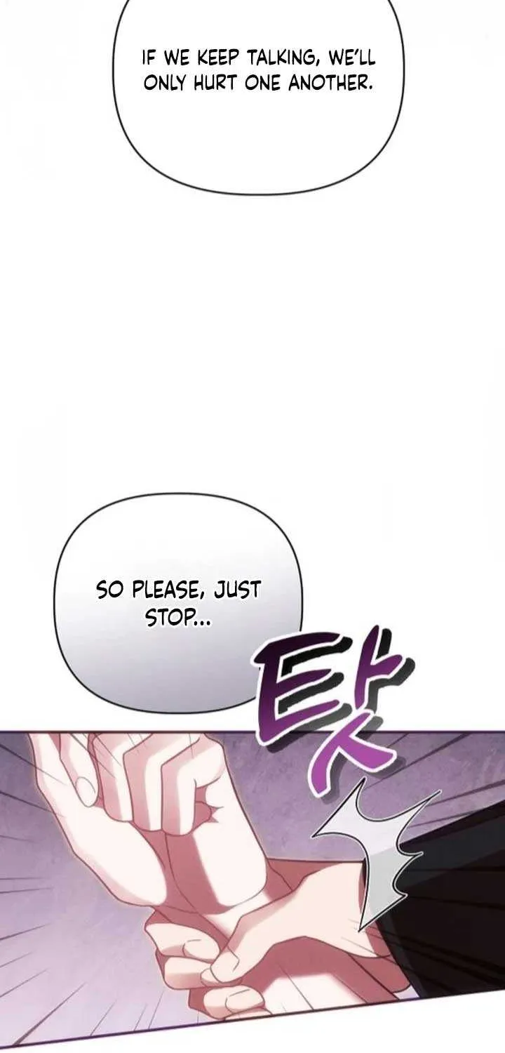 When Arrogance Fell at My Feet Chapter 32 page 88 - 