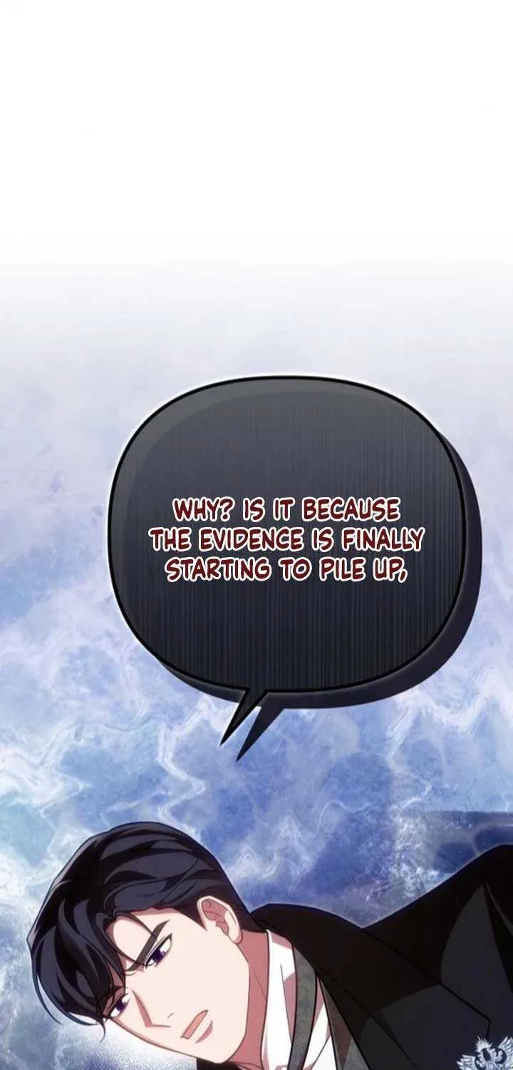 When Arrogance Fell at My Feet Chapter 32 page 89 - 