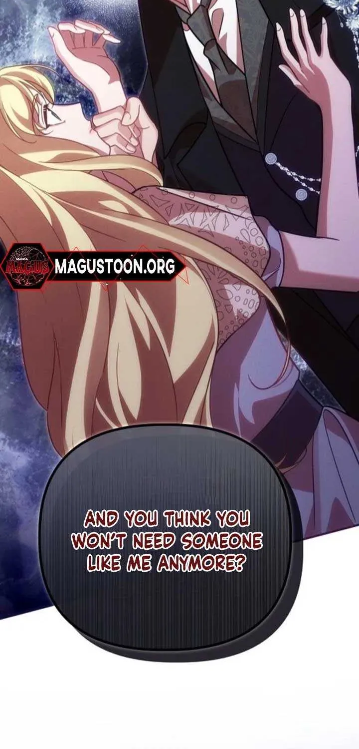 When Arrogance Fell at My Feet Chapter 32 page 90 - 