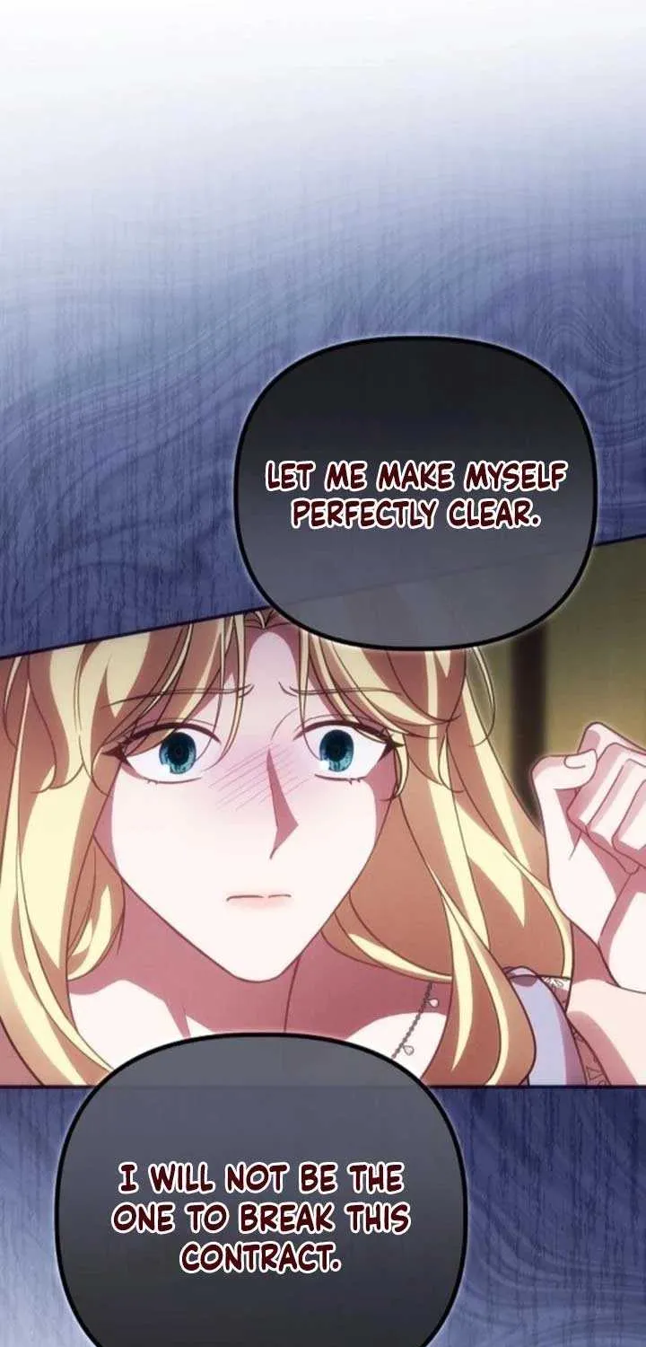 When Arrogance Fell at My Feet Chapter 32 page 91 - 