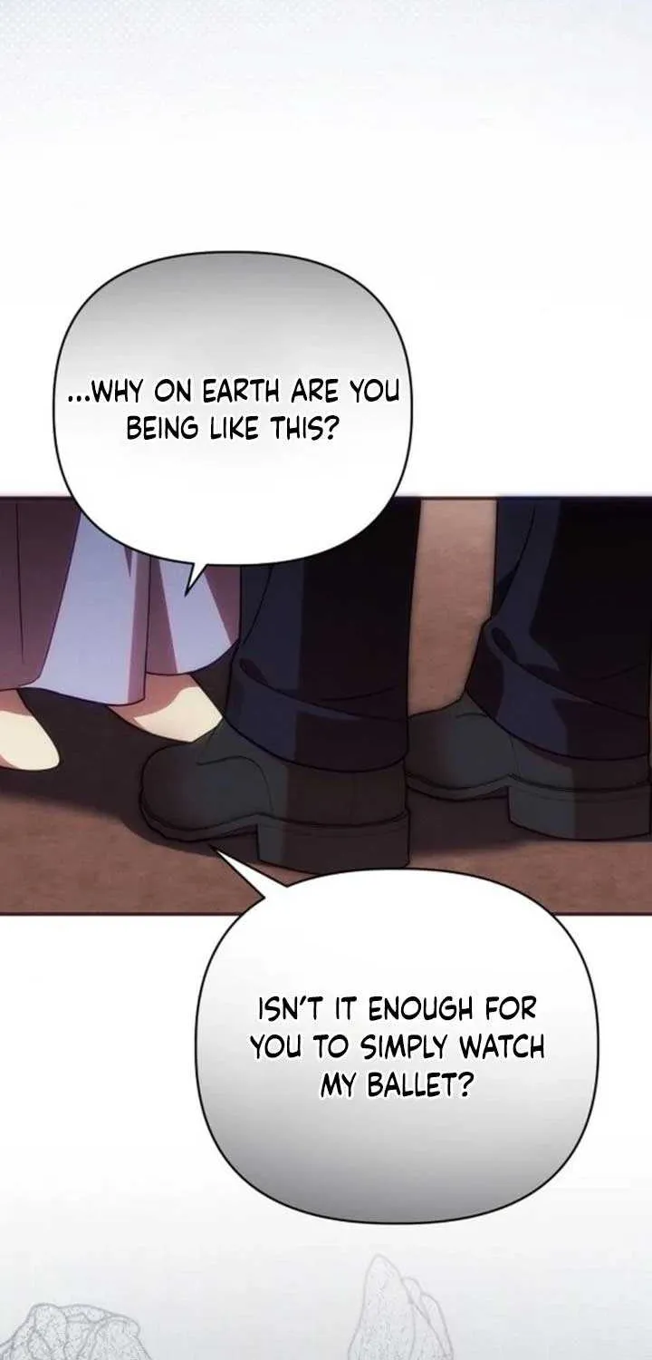 When Arrogance Fell at My Feet Chapter 32 page 94 - 