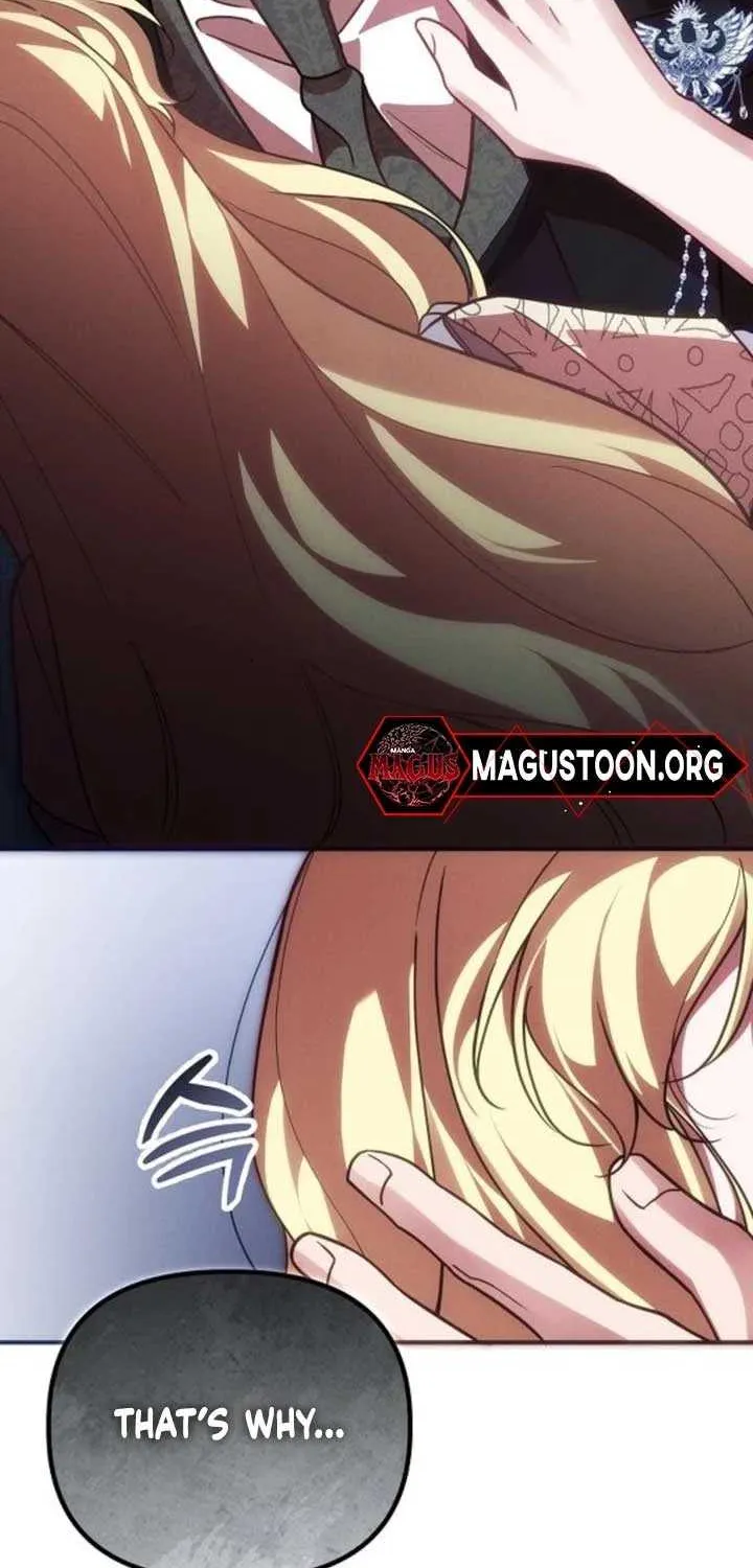 When Arrogance Fell at My Feet Chapter 32 page 96 - 