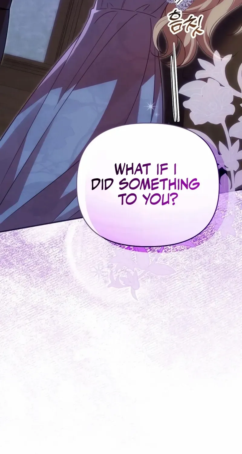 When Arrogance Fell at My Feet Chapter 33 page 108 - 