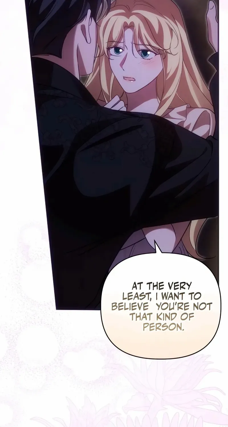 When Arrogance Fell at My Feet Chapter 33 page 112 - 