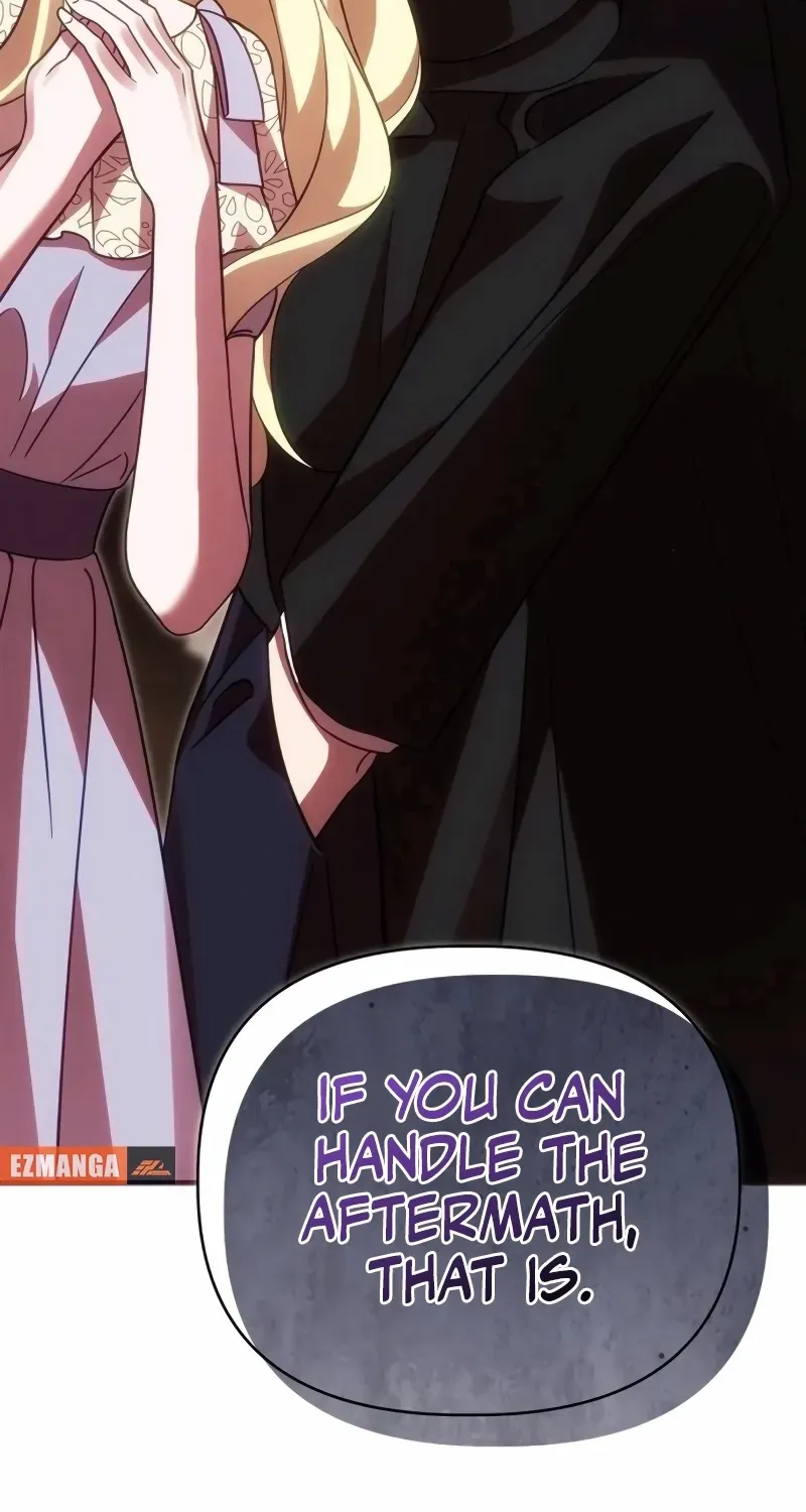 When Arrogance Fell at My Feet Chapter 33 page 22 - 