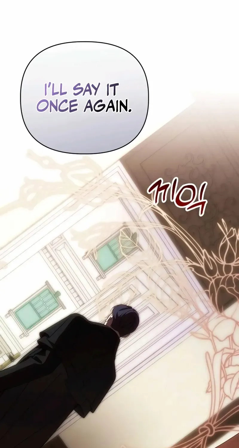 When Arrogance Fell at My Feet Chapter 33 page 24 - 