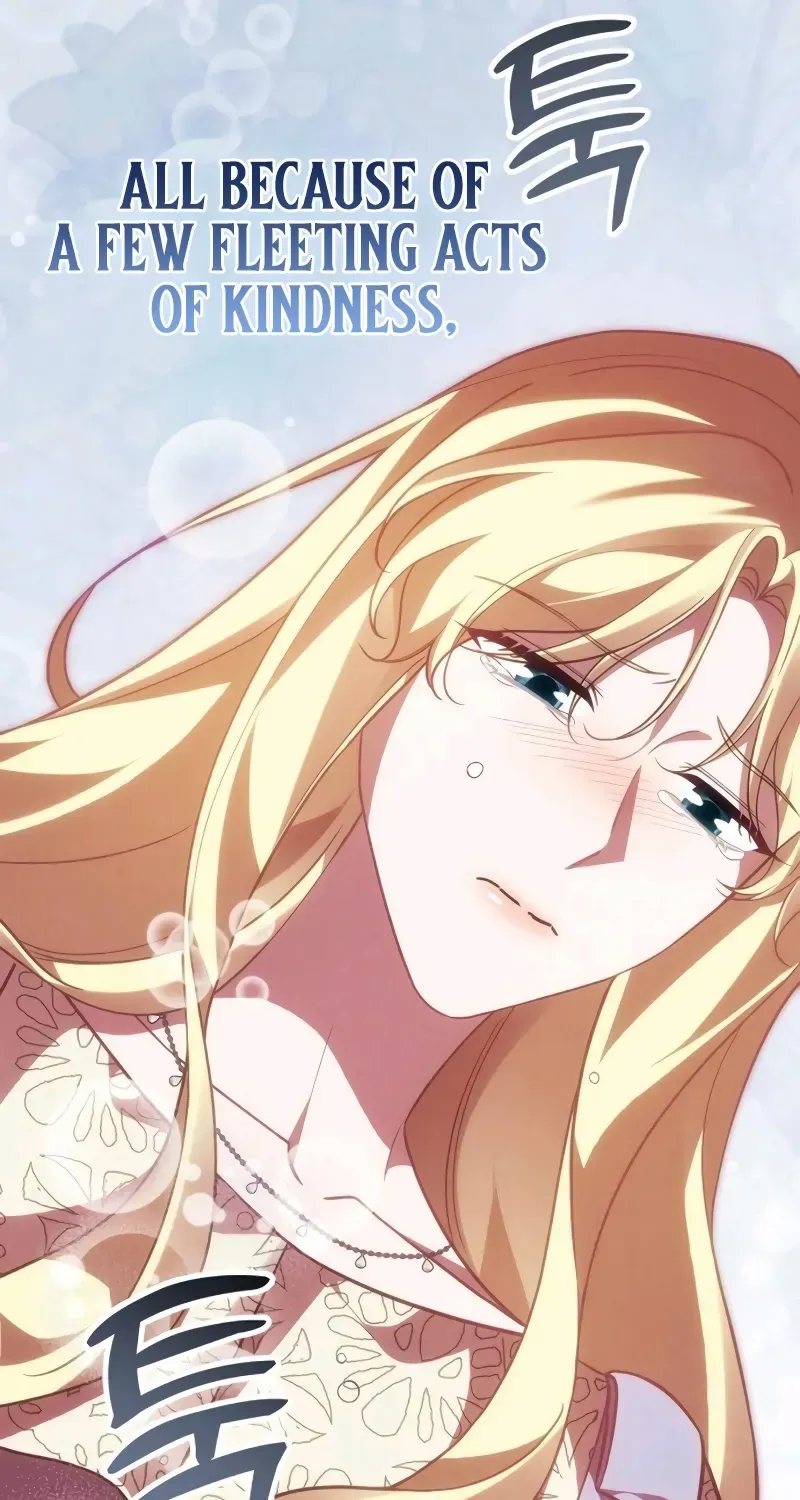 When Arrogance Fell at My Feet Chapter 33 page 31 - 