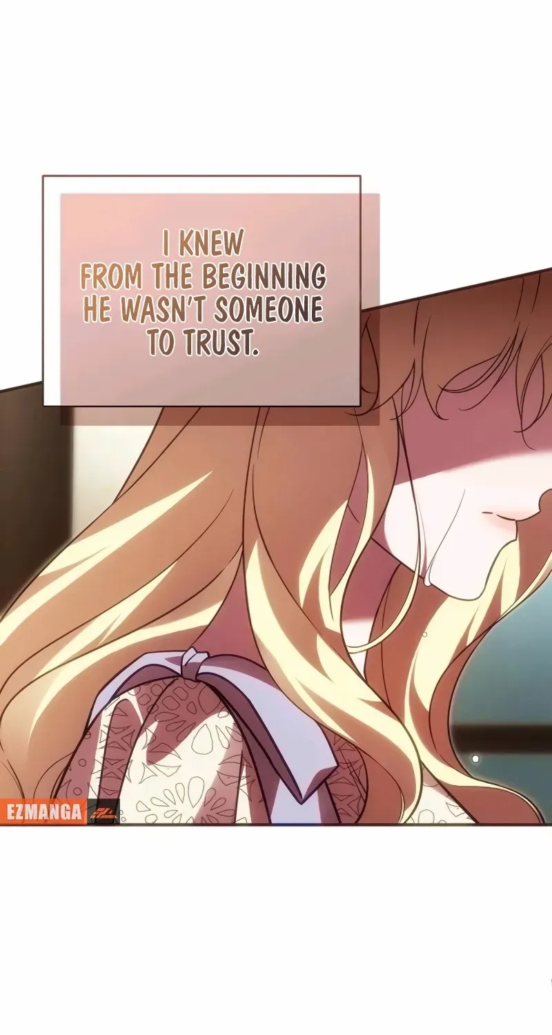 When Arrogance Fell at My Feet Chapter 33 page 33 - 