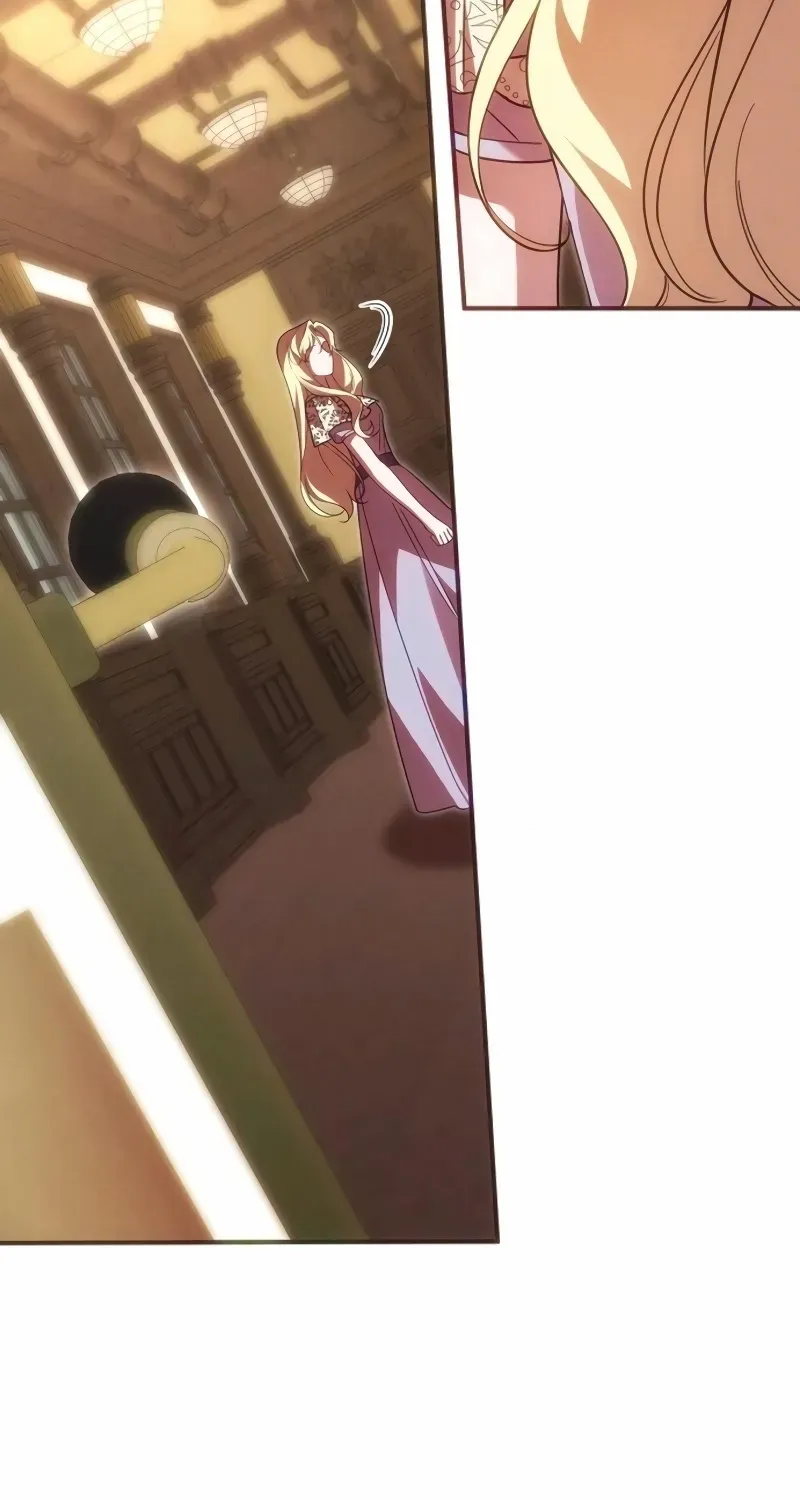 When Arrogance Fell at My Feet Chapter 33 page 35 - 