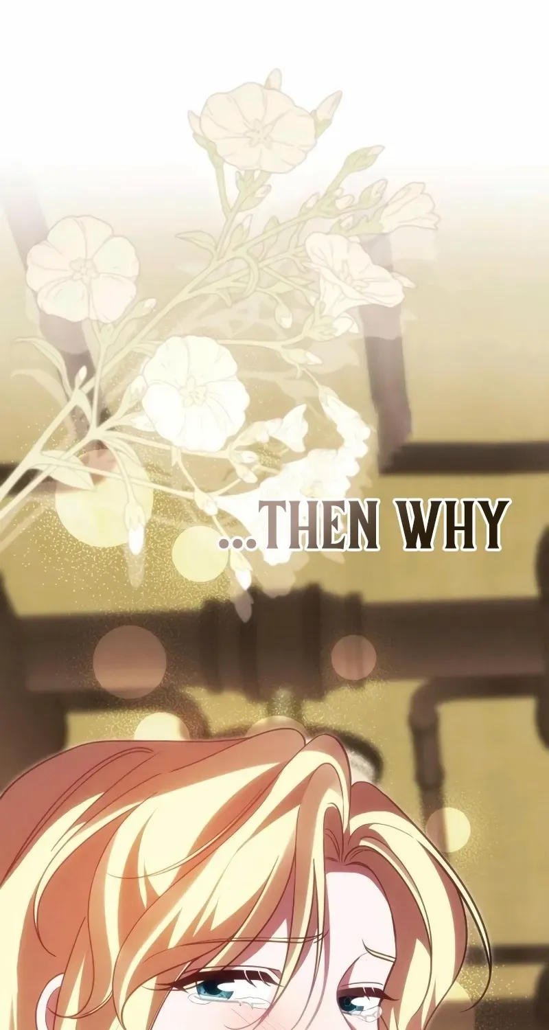 When Arrogance Fell at My Feet Chapter 33 page 36 - 