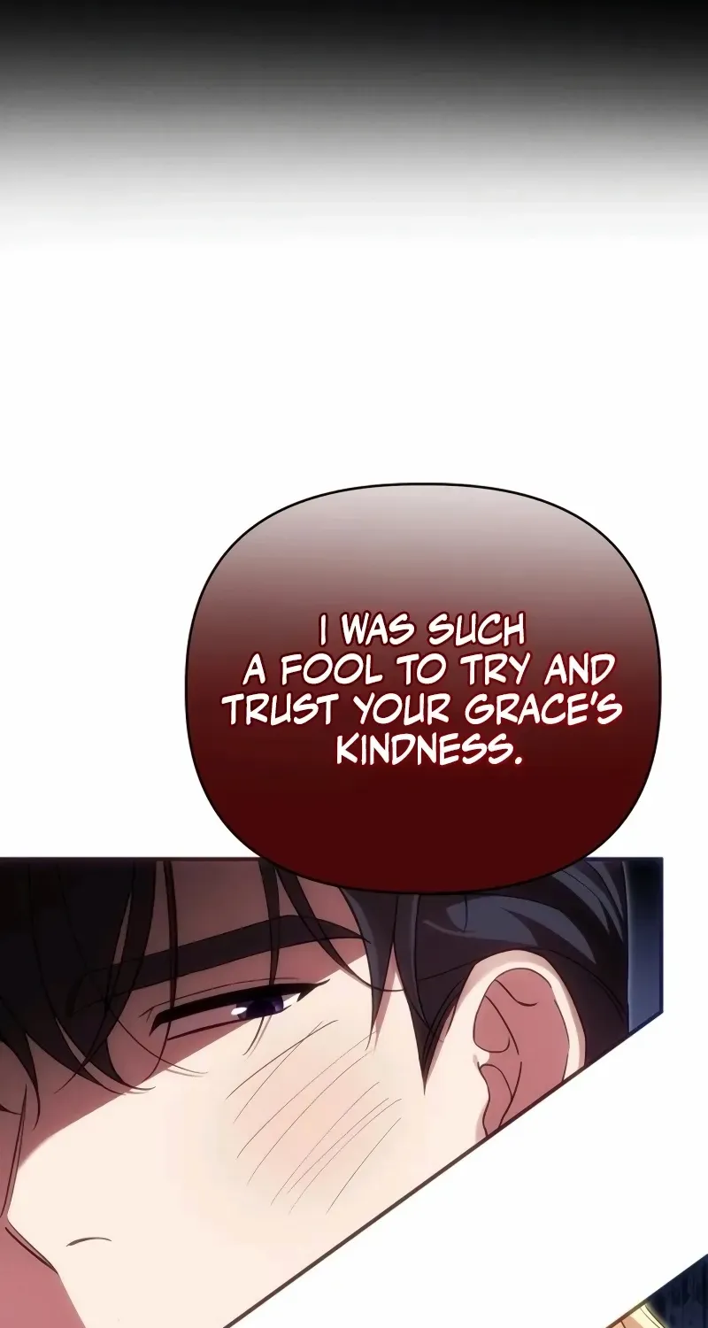 When Arrogance Fell at My Feet Chapter 33 page 5 - 