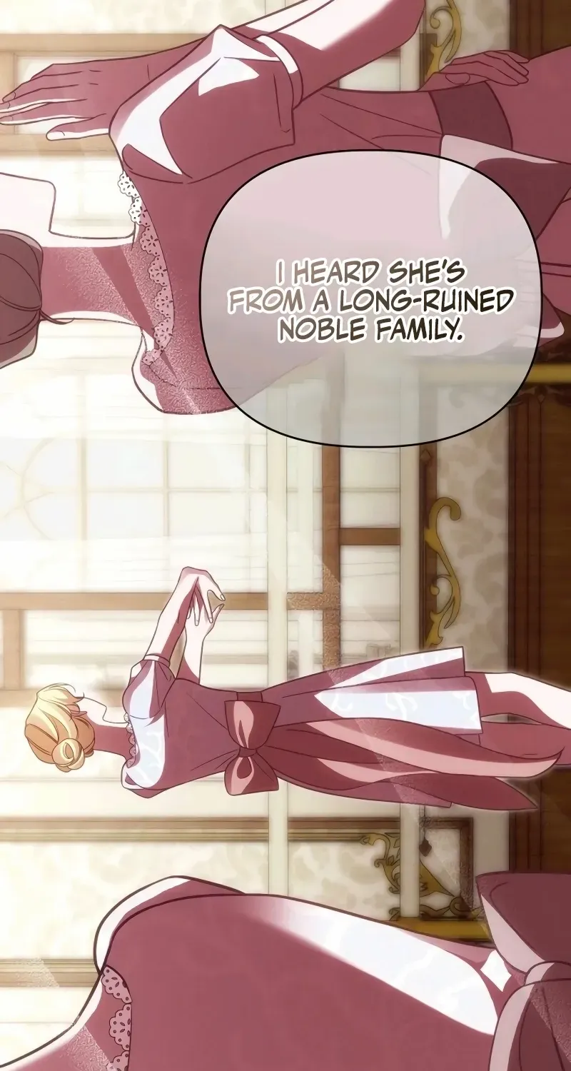 When Arrogance Fell at My Feet Chapter 33 page 42 - 