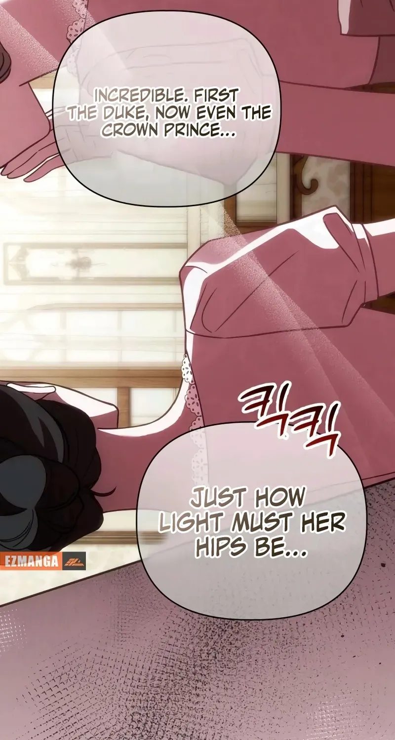 When Arrogance Fell at My Feet Chapter 33 page 43 - 