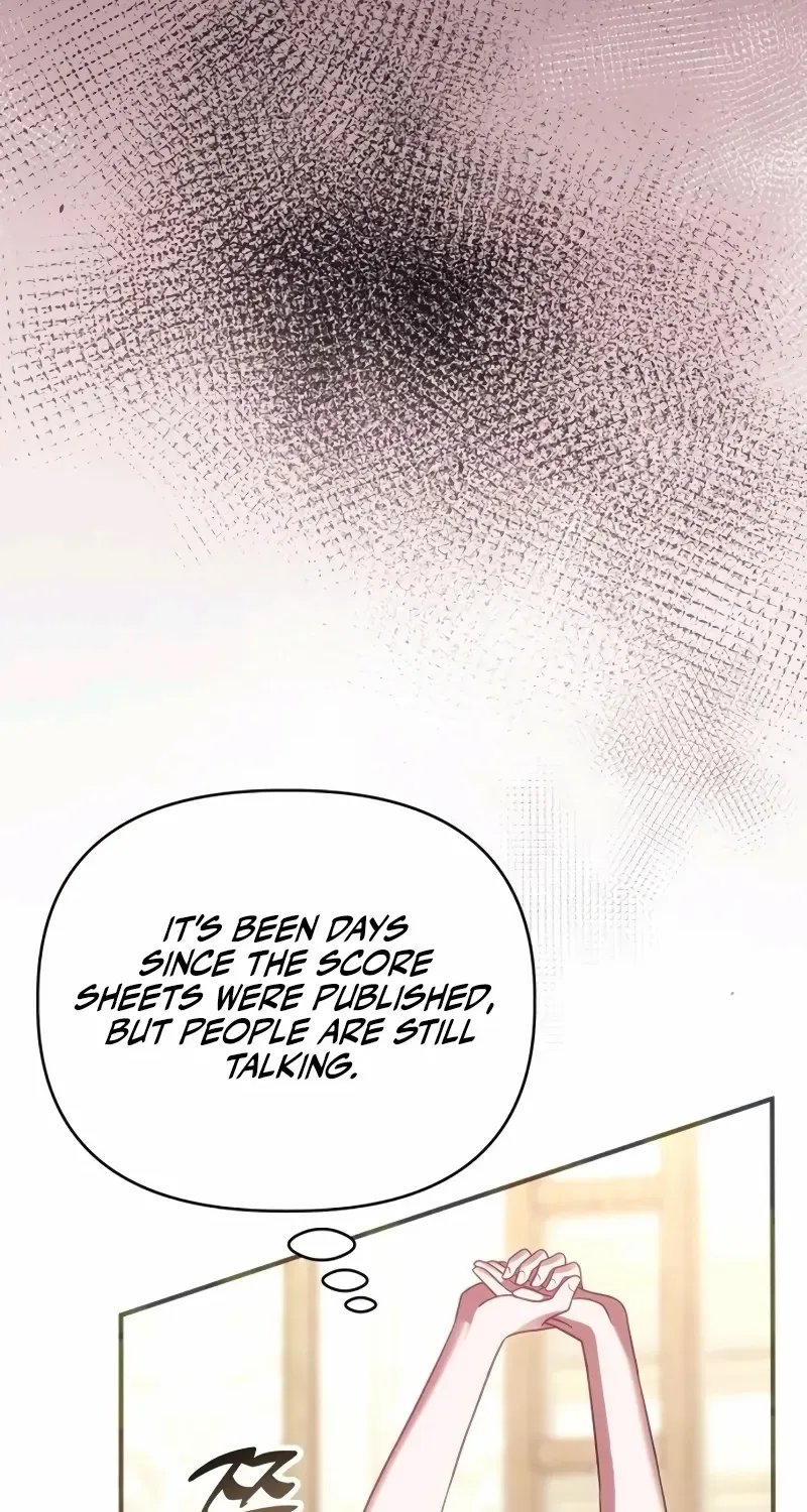 When Arrogance Fell at My Feet Chapter 33 page 44 - 