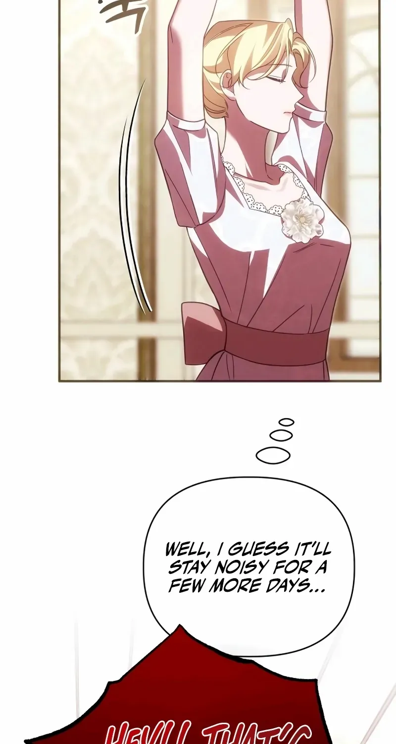 When Arrogance Fell at My Feet Chapter 33 page 45 - 