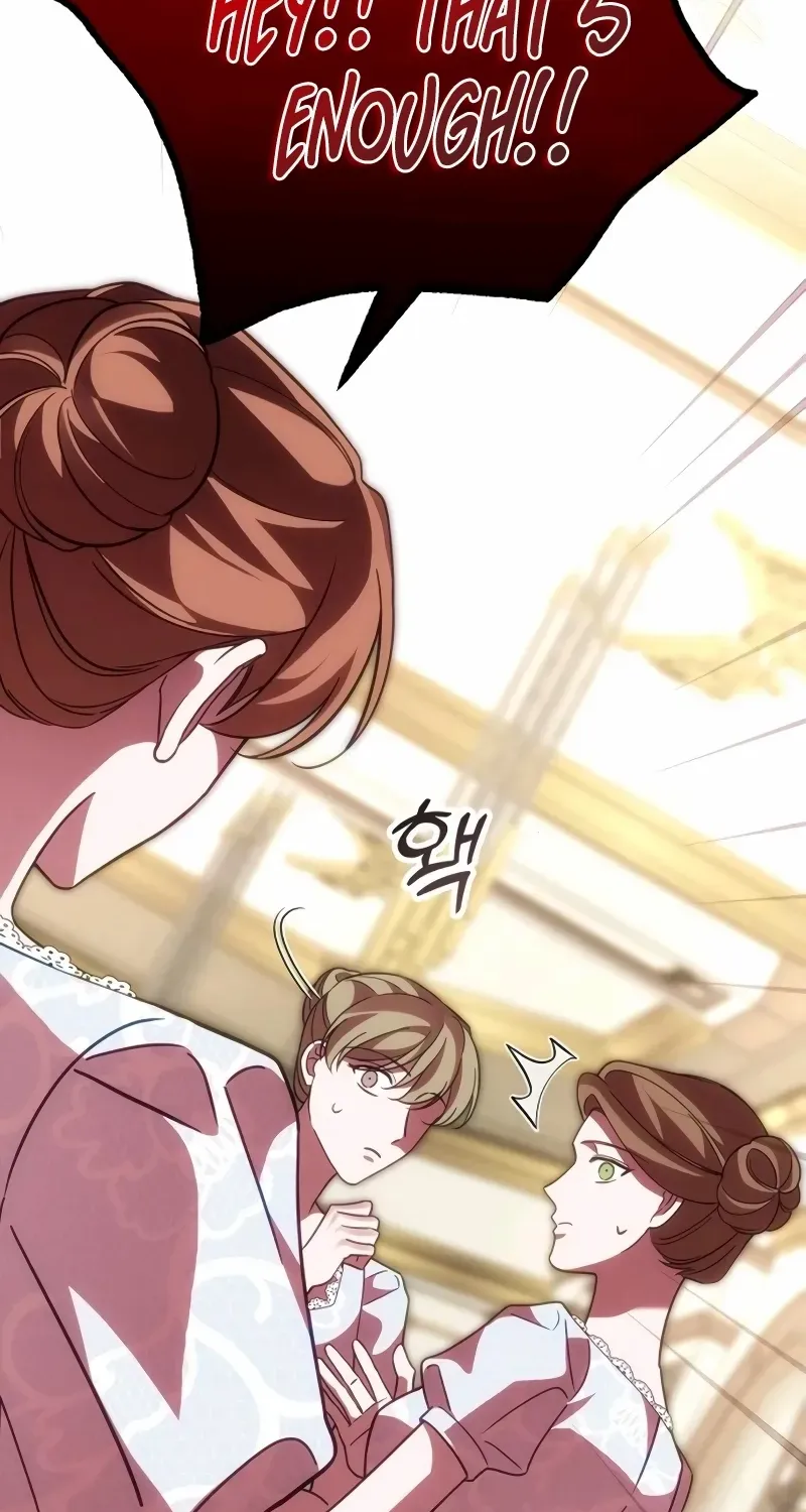 When Arrogance Fell at My Feet Chapter 33 page 46 - 