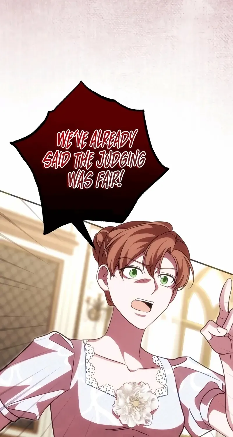 When Arrogance Fell at My Feet Chapter 33 page 48 - 