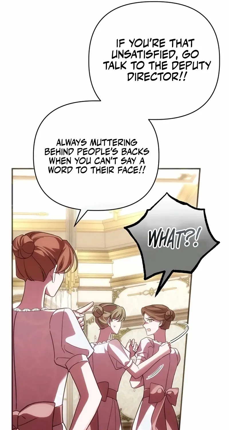 When Arrogance Fell at My Feet Chapter 33 page 50 - 
