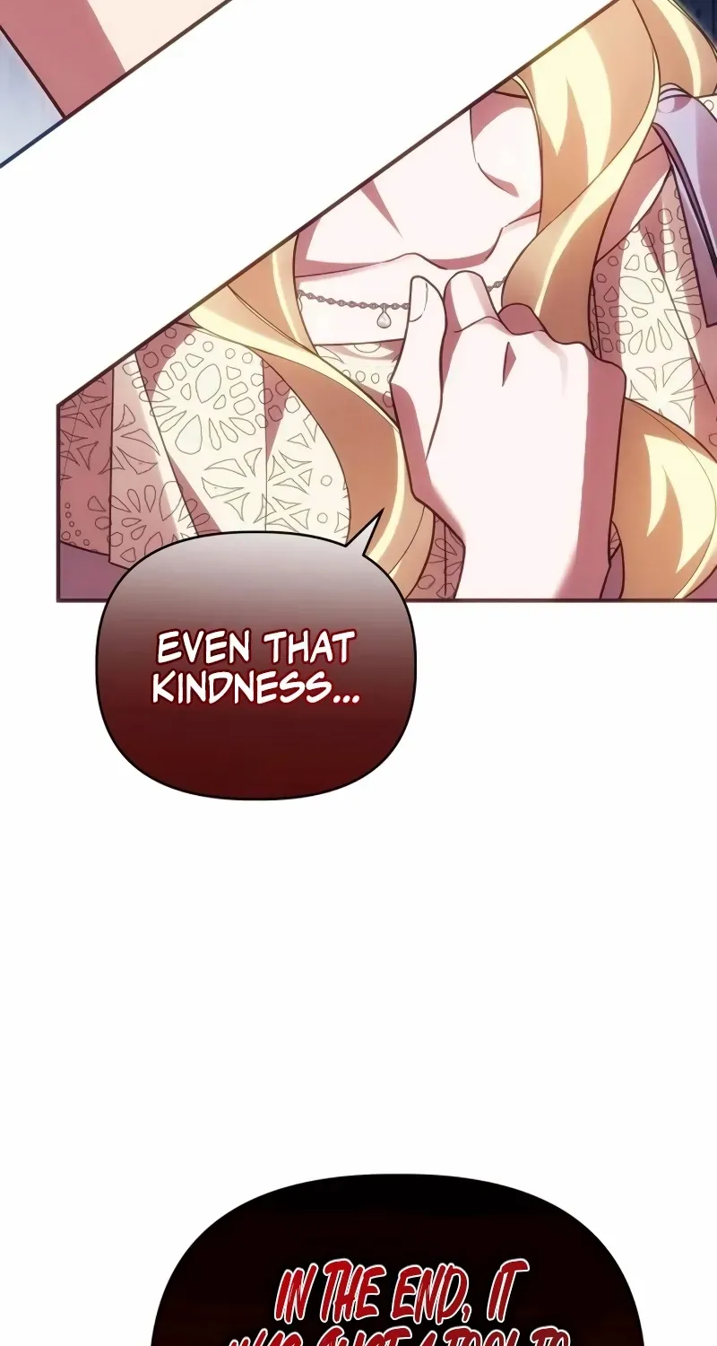 When Arrogance Fell at My Feet Chapter 33 page 6 - 