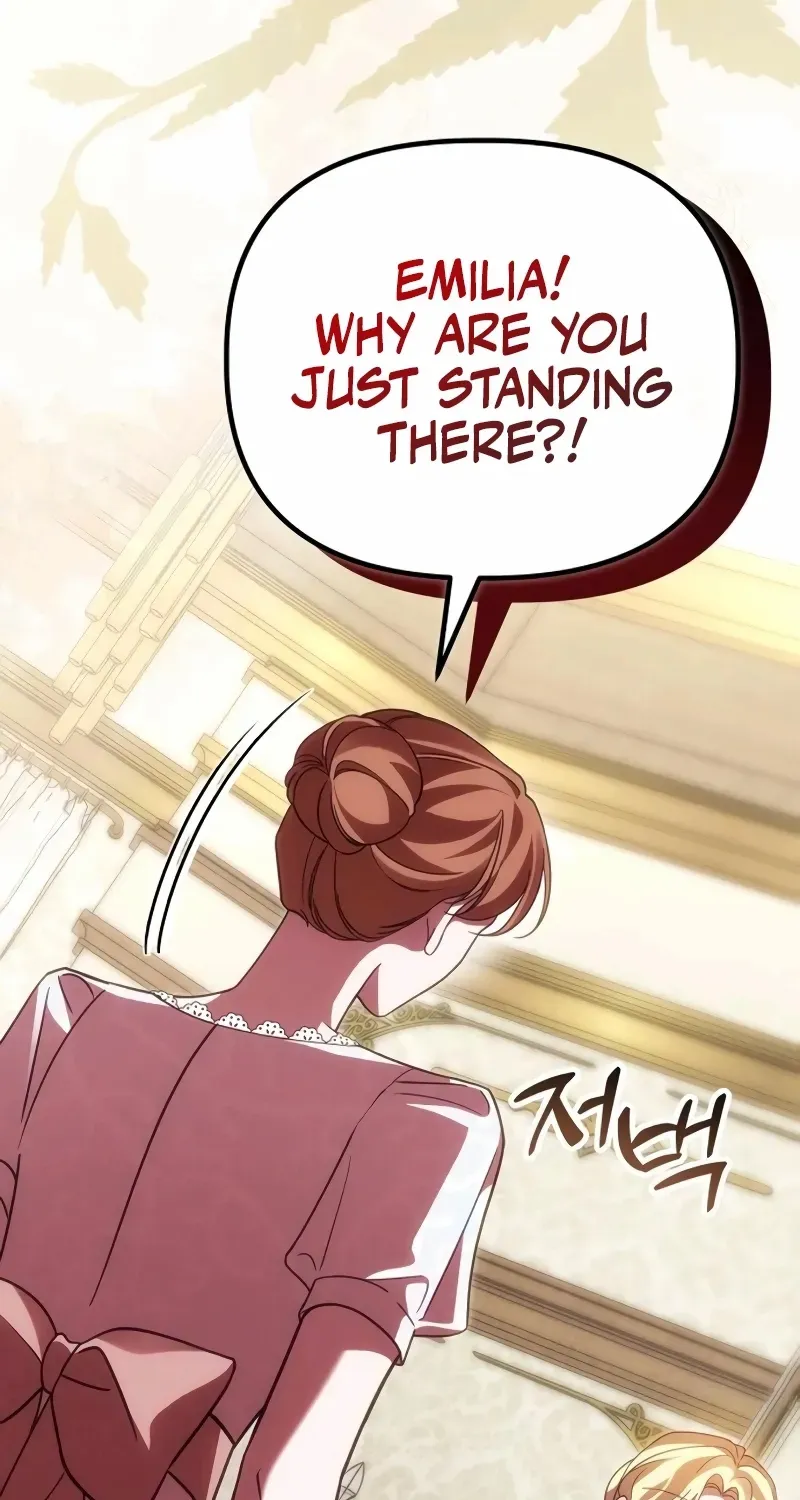 When Arrogance Fell at My Feet Chapter 33 page 52 - 