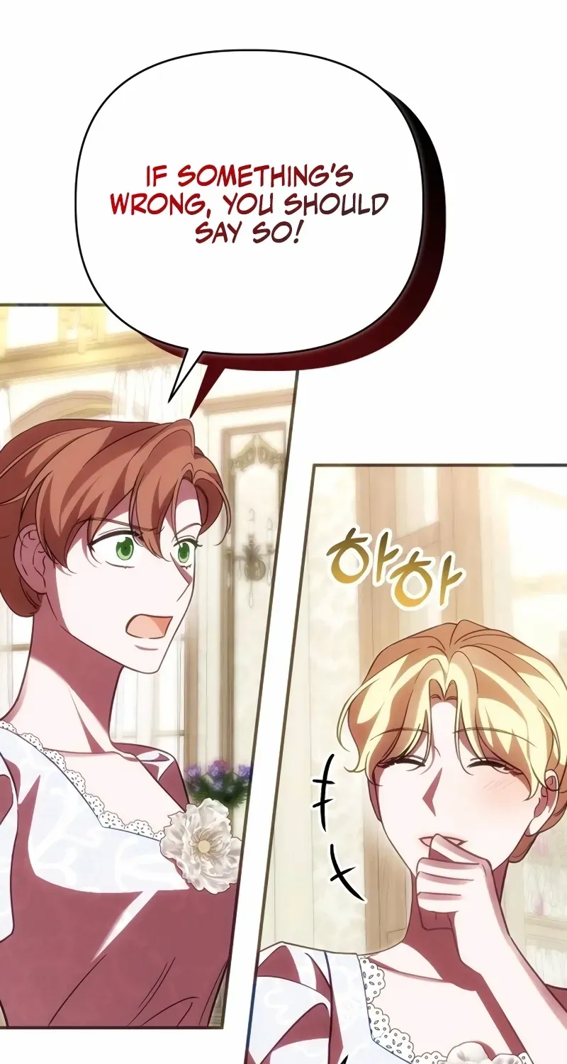 When Arrogance Fell at My Feet Chapter 33 page 54 - 