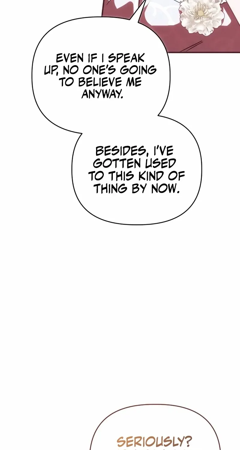 When Arrogance Fell at My Feet Chapter 33 page 55 - 