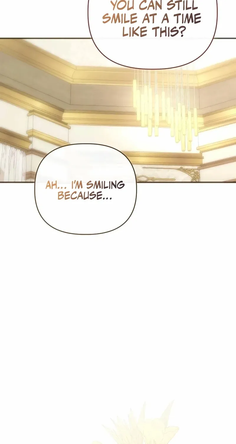 When Arrogance Fell at My Feet Chapter 33 page 56 - 