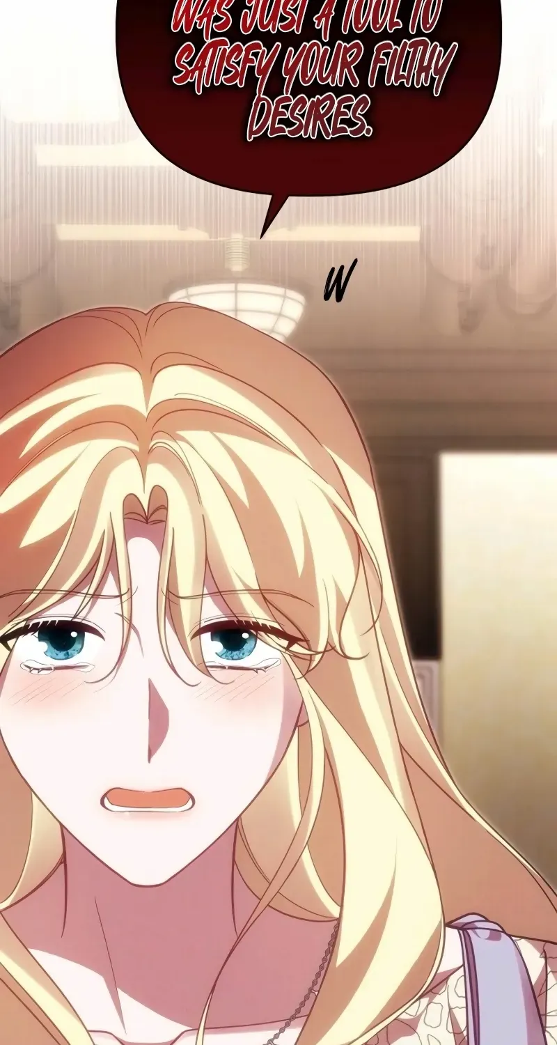 When Arrogance Fell at My Feet Chapter 33 page 7 - 