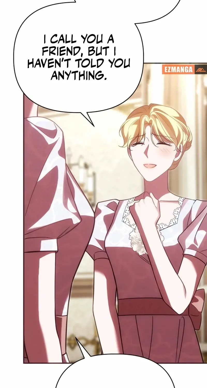 When Arrogance Fell at My Feet Chapter 33 page 62 - 