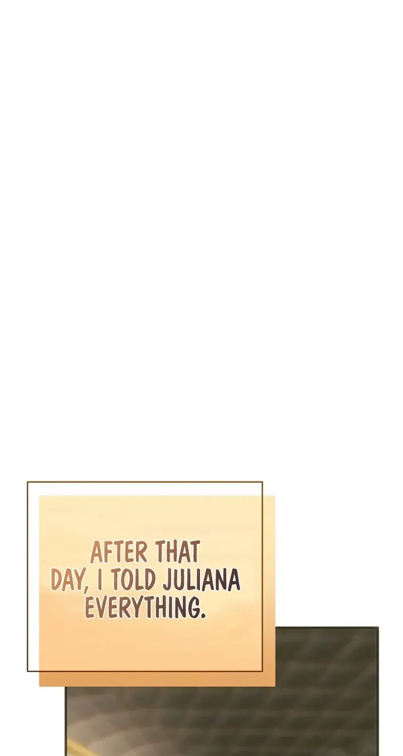 When Arrogance Fell at My Feet Chapter 33 page 72 - 