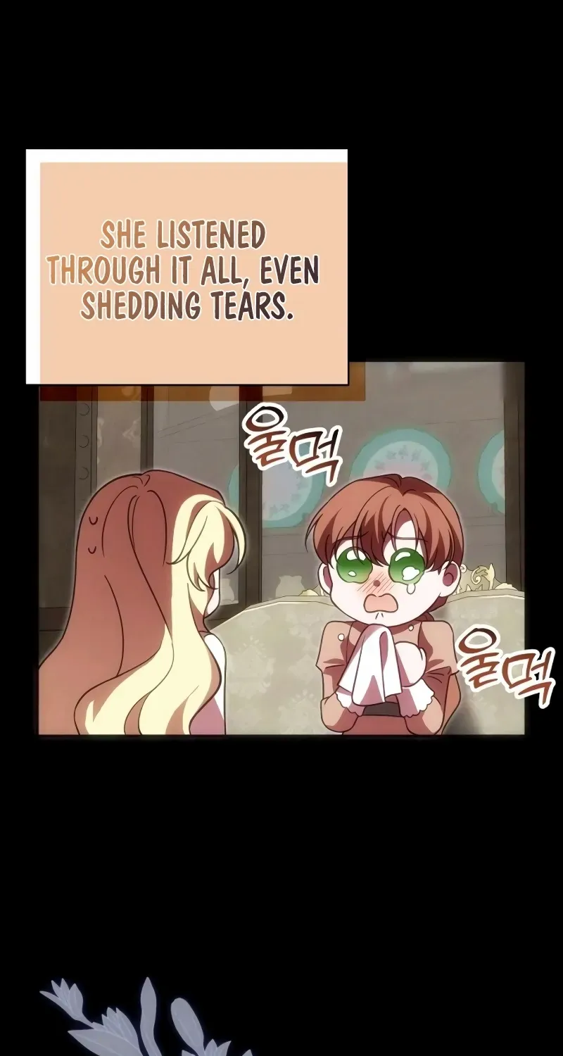 When Arrogance Fell at My Feet Chapter 33 page 74 - 
