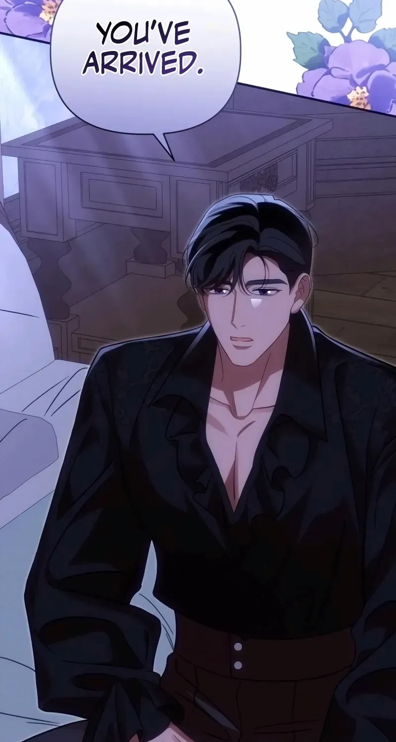 When Arrogance Fell at My Feet Chapter 33 page 88 - 