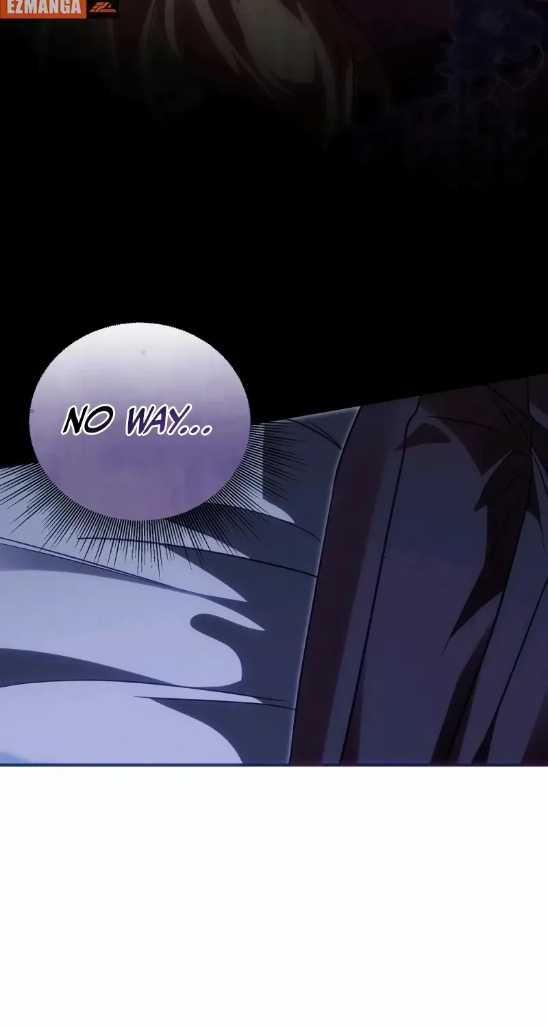 When Arrogance Fell at My Feet Chapter 33 page 93 - 