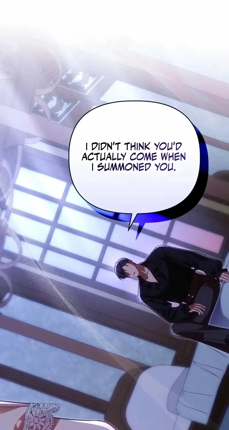 When Arrogance Fell at My Feet Chapter 33 page 97 - 